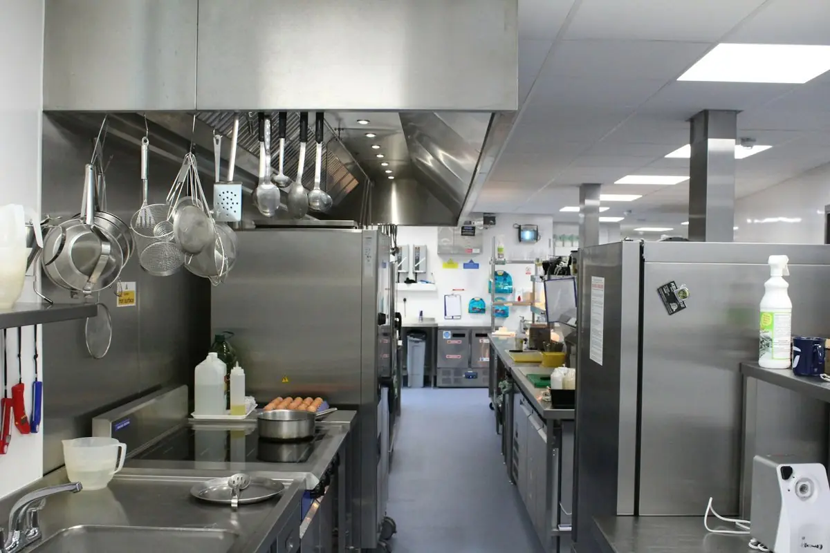 Commercial Kitchen Equipment Repair in Brownwood, TX