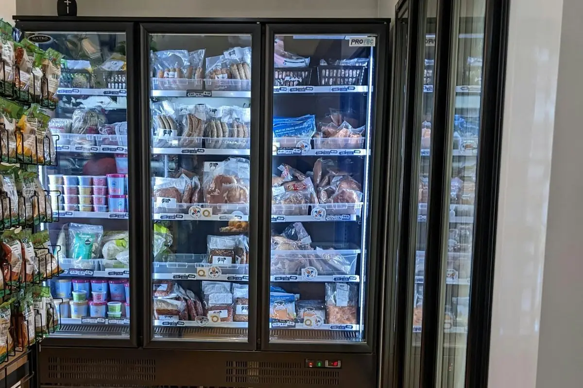 Commercial Refrigeration Repair in Brownwood, TX
