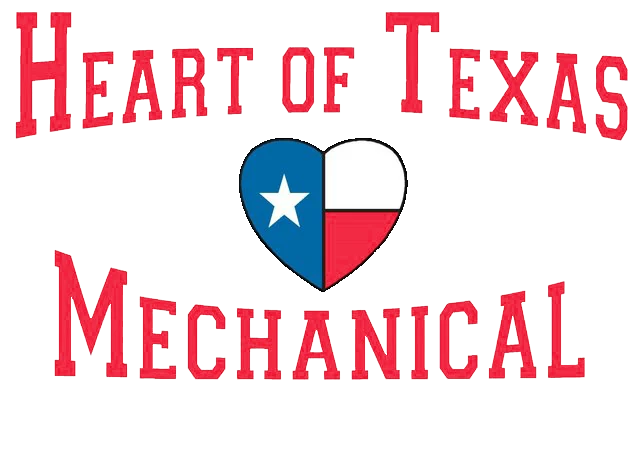Heart of Texas Mechanical Contracting